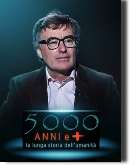 5000 anni e +
Rai Storia